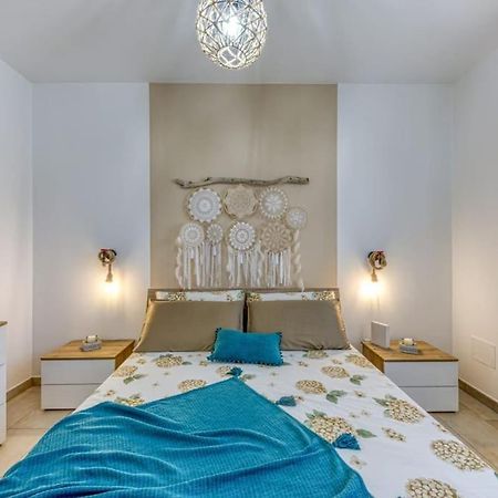 Vila Casa Dandari Torre San Giovanni Ugento Exteriér fotografie